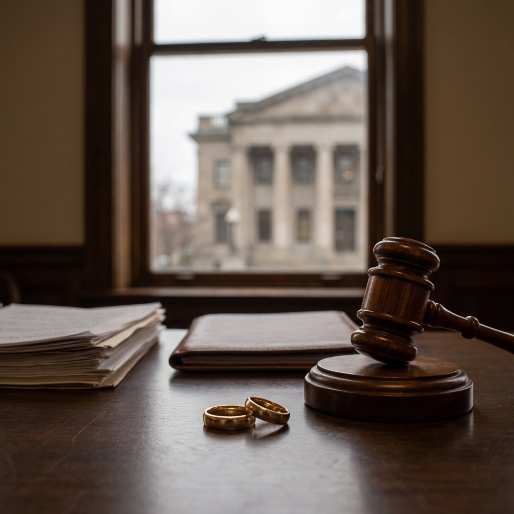 Nafaka Hesaplama 2026