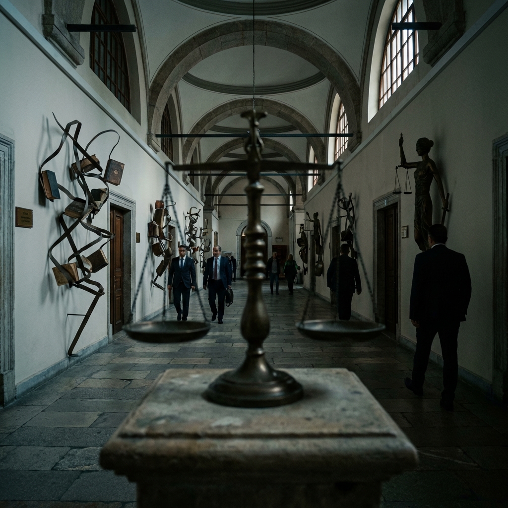 Cinsel Dokunulmazlığa Karşı Suçlar ve Cezaları (2026)