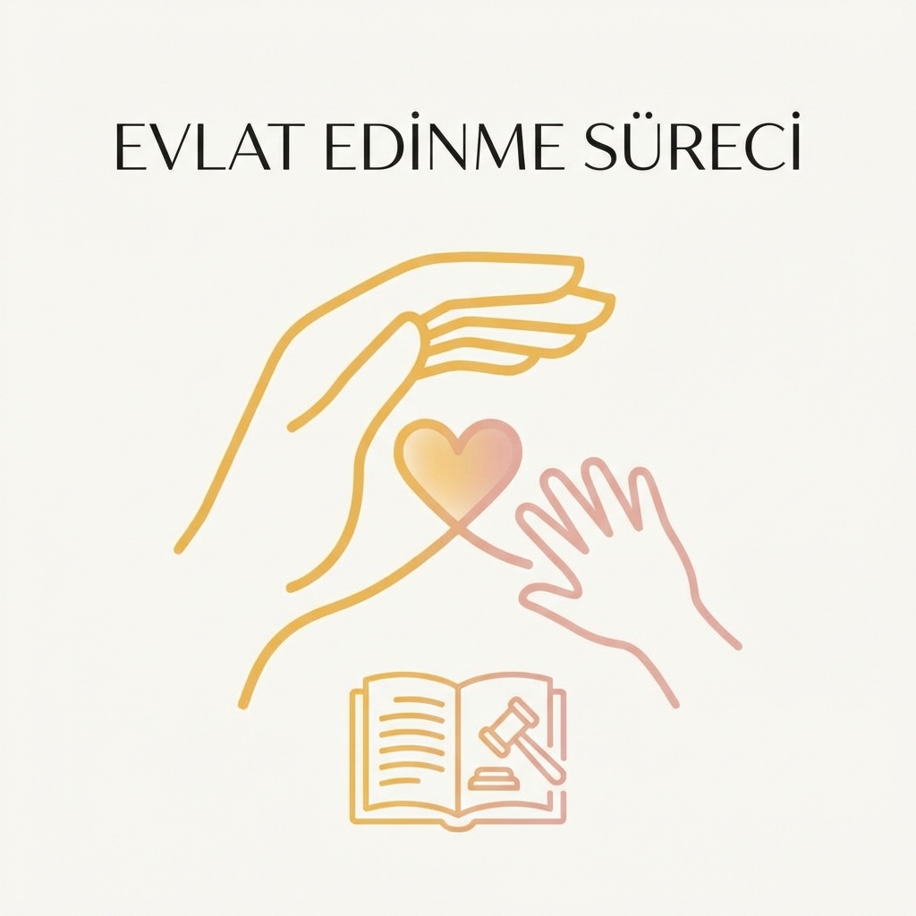 Evlat Edinme Süreci ve Hukuki Şartları: Kapsamlı Rehber