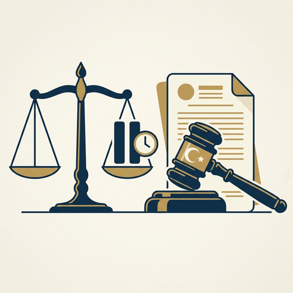 HAGB Kararına İtiraz: Süreler ve Başvuru Yolu