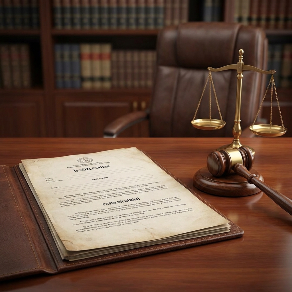 Sendikalı Olduğum İçin İşten Çıkarıldım: Ne Yapmalıyım?