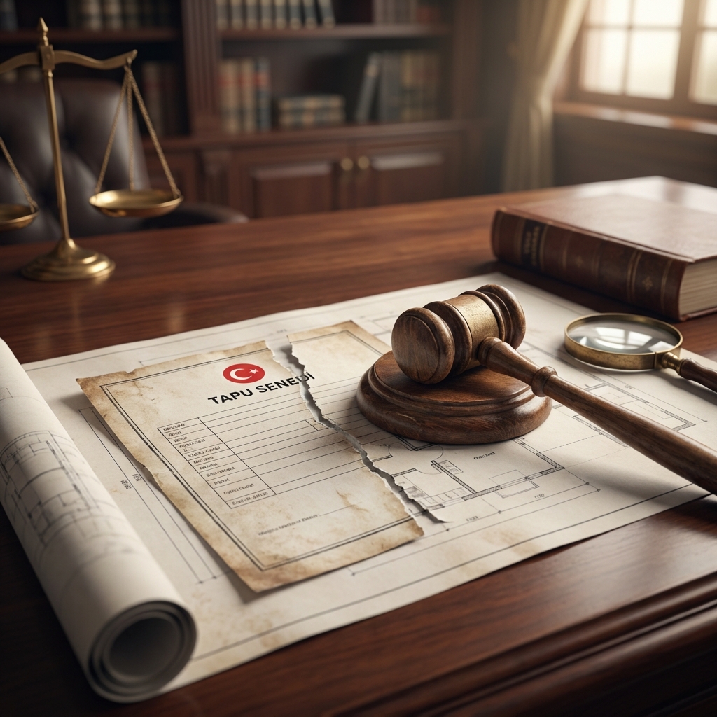 İzale-i Şuyu Davası