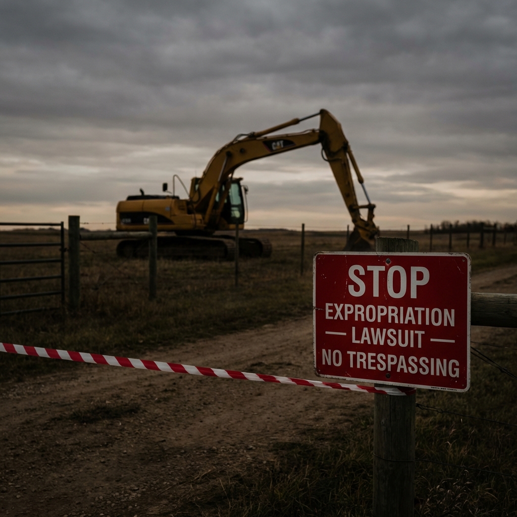 Kamulaştırmasız El Atma Davası 2026: Arsanıza Devlet El Koyarsa?