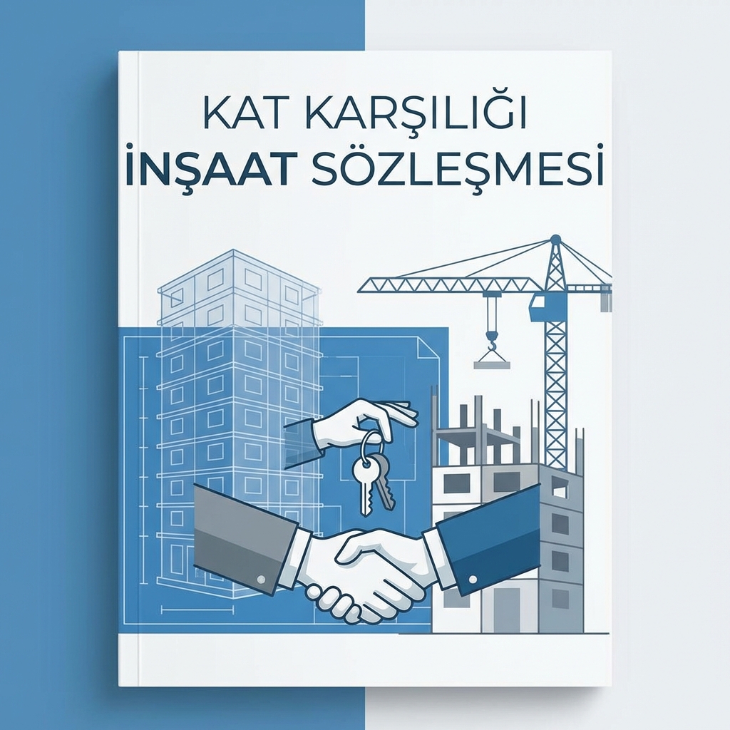 Kat Karşılığı İnşaat Sözleşmesi Uyuşmazlıkları ve Fesih