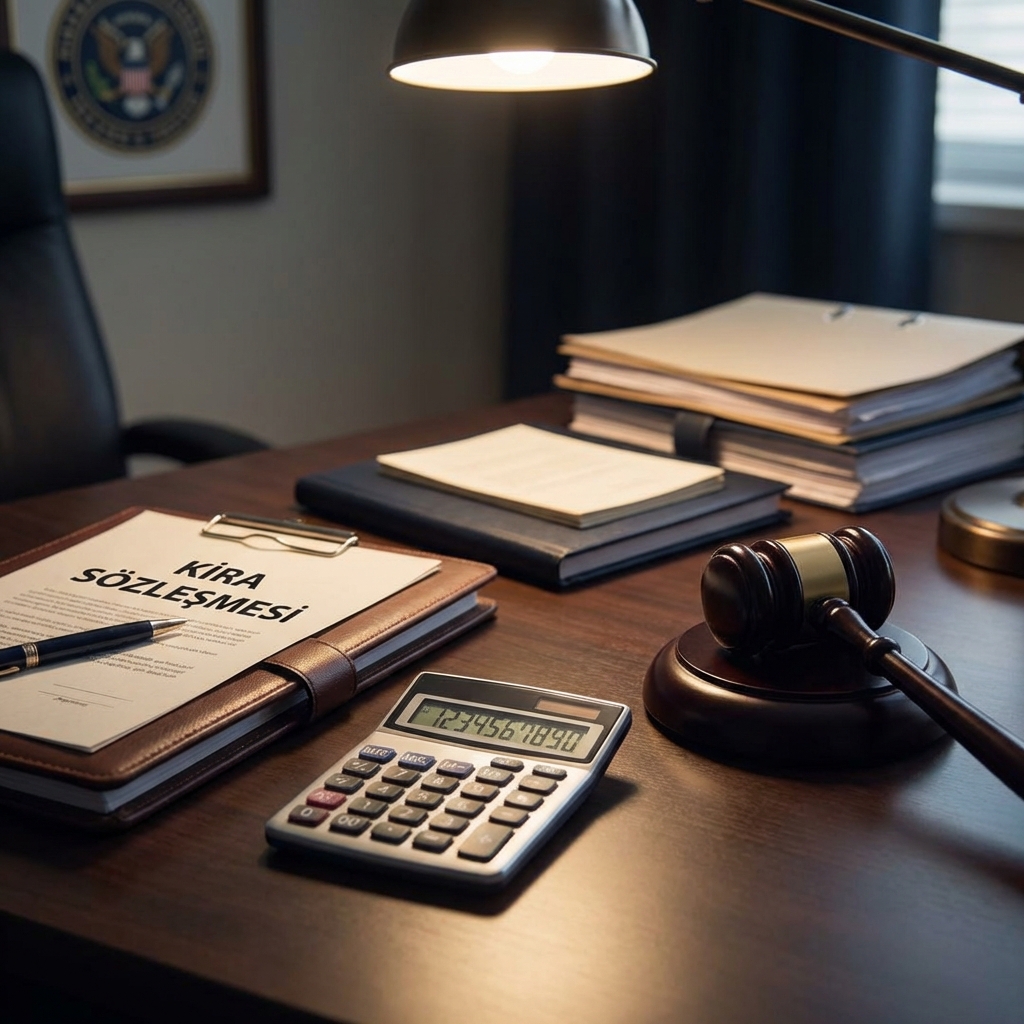 Kira Tespit Davası: 5 Yıl Kuralı ve Emsal Rayiç Bedel 2026