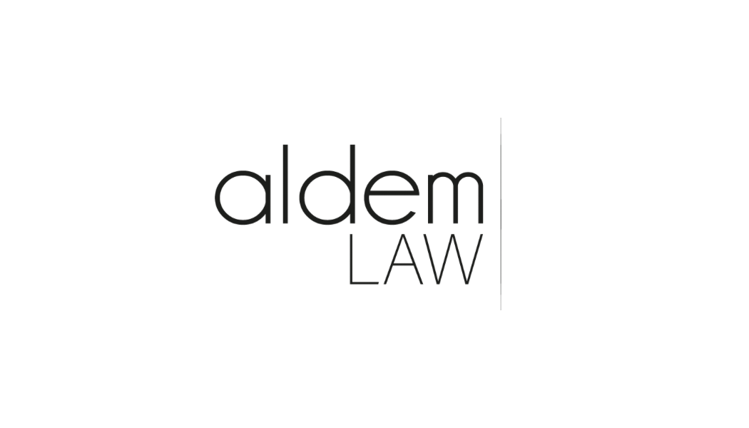 Aldem Law Logo