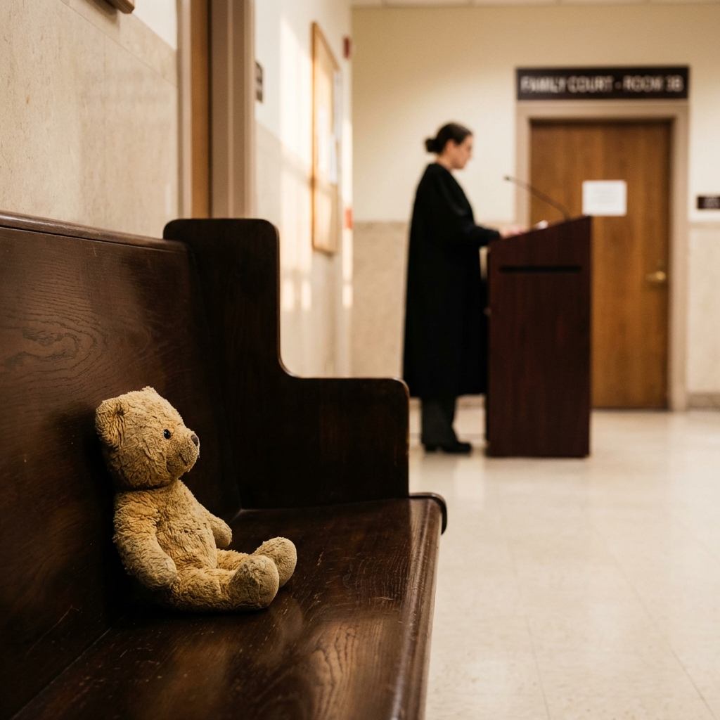 Velayetin Değiştirilmesi Davası 2026: Şartlar ve Dilekçe Örneği