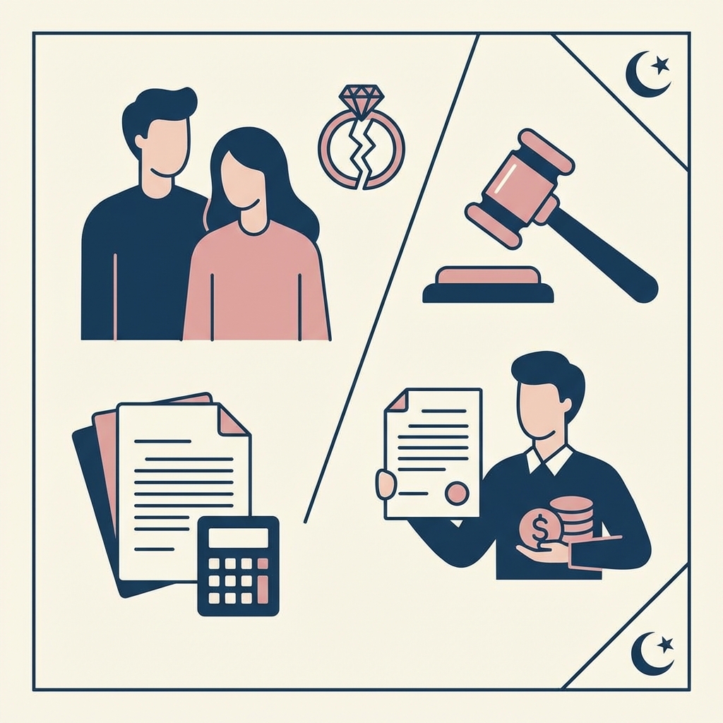 Nafaka Hesaplama: Türleri, Miktarları ve 2026 Güncel Rehber